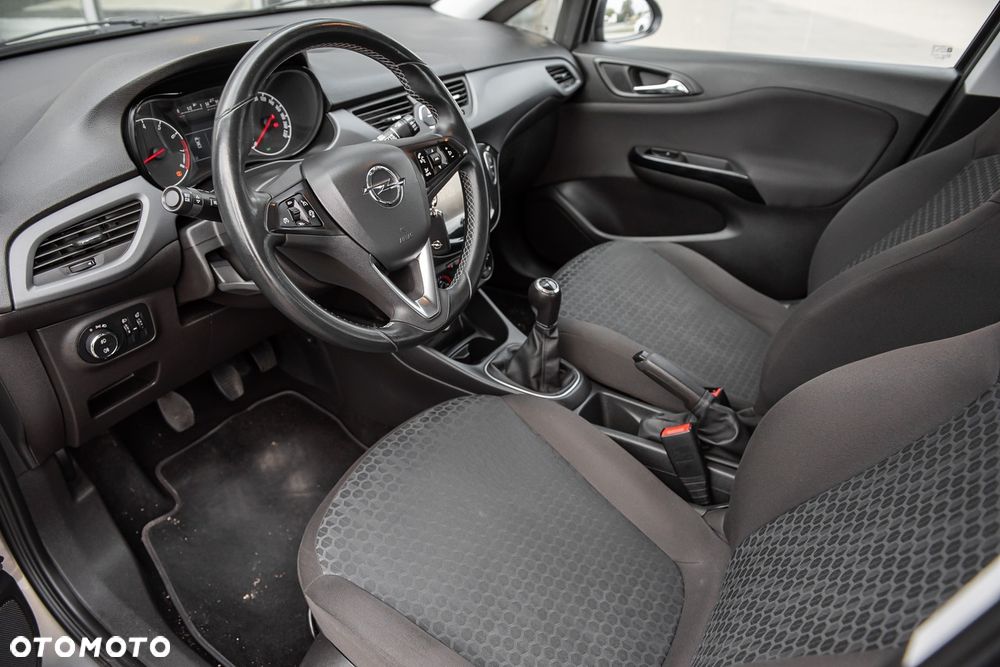 Opel Corsa - 15