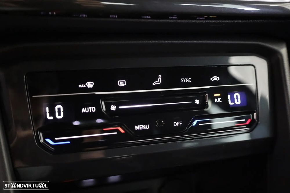 SEAT Tarraco 2.0 TDI Style Plus DSG - 38