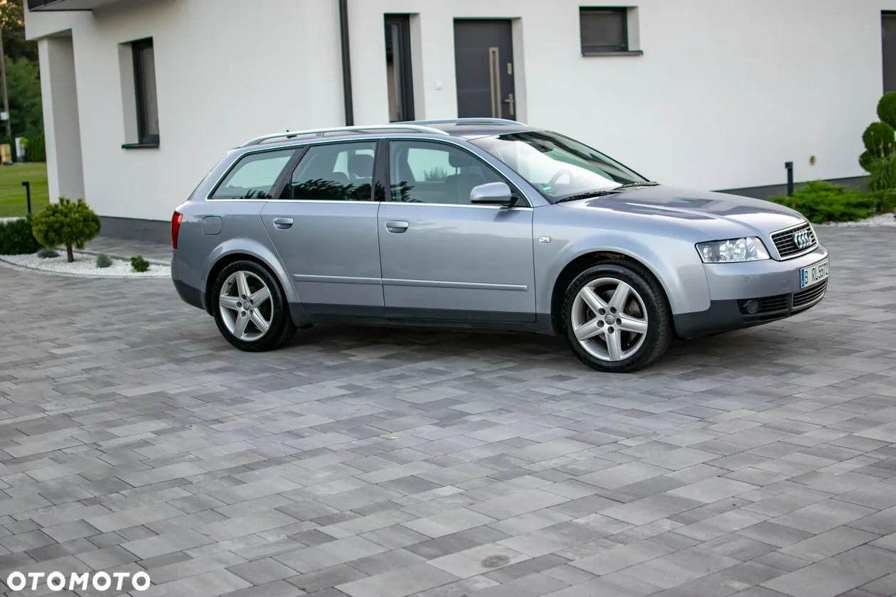 Audi A4 - 14