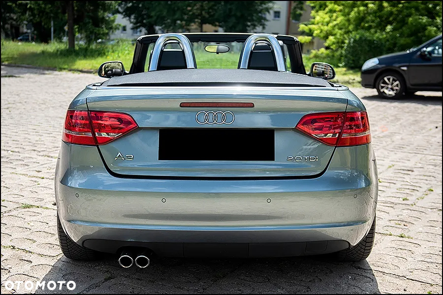 Audi A3 - 4