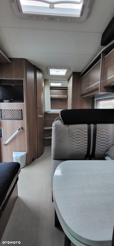 Fiat Ducato Burstner - 17