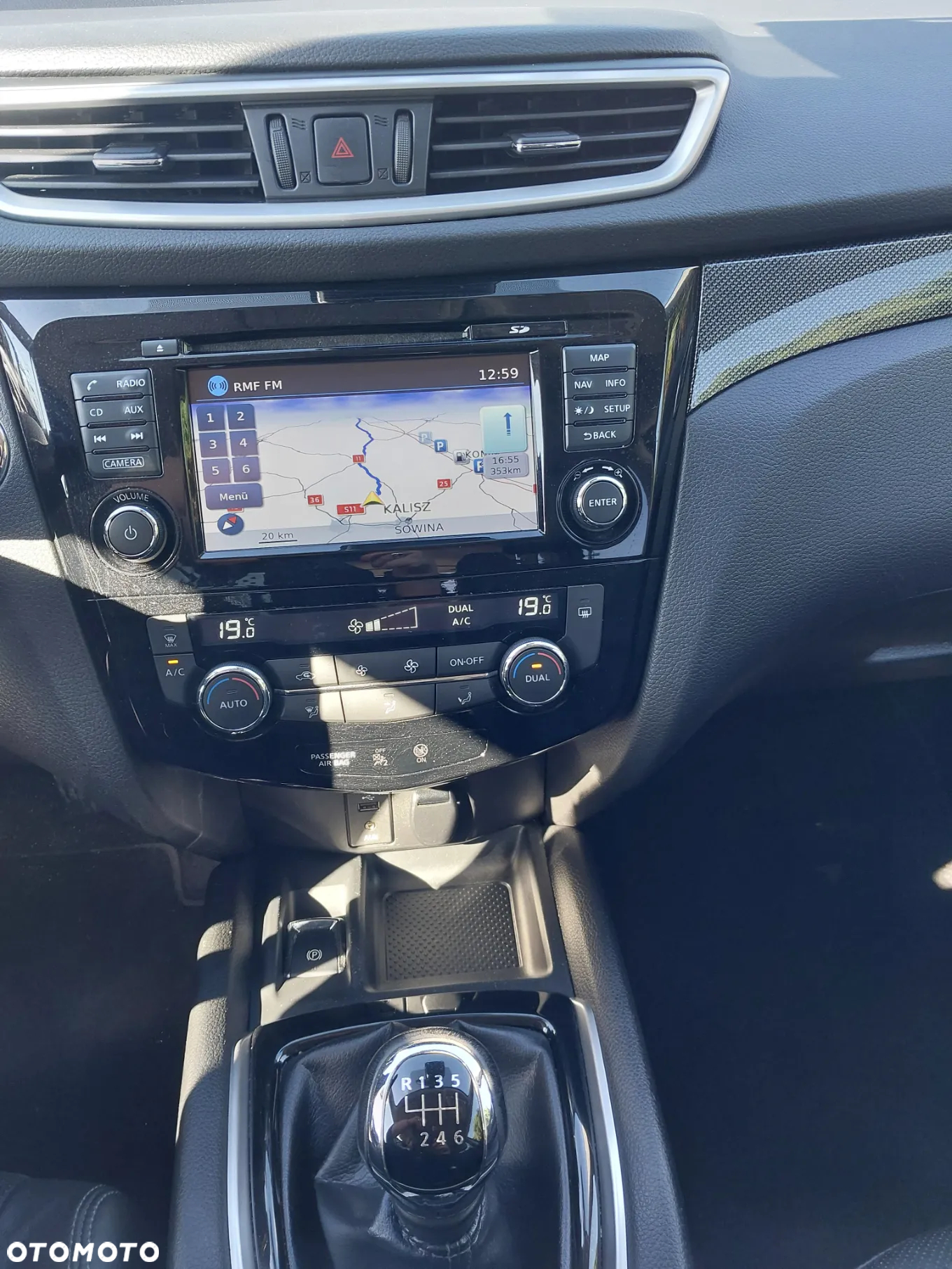 Nissan X-Trail 1.6 DCi Tekna 2WD - 25