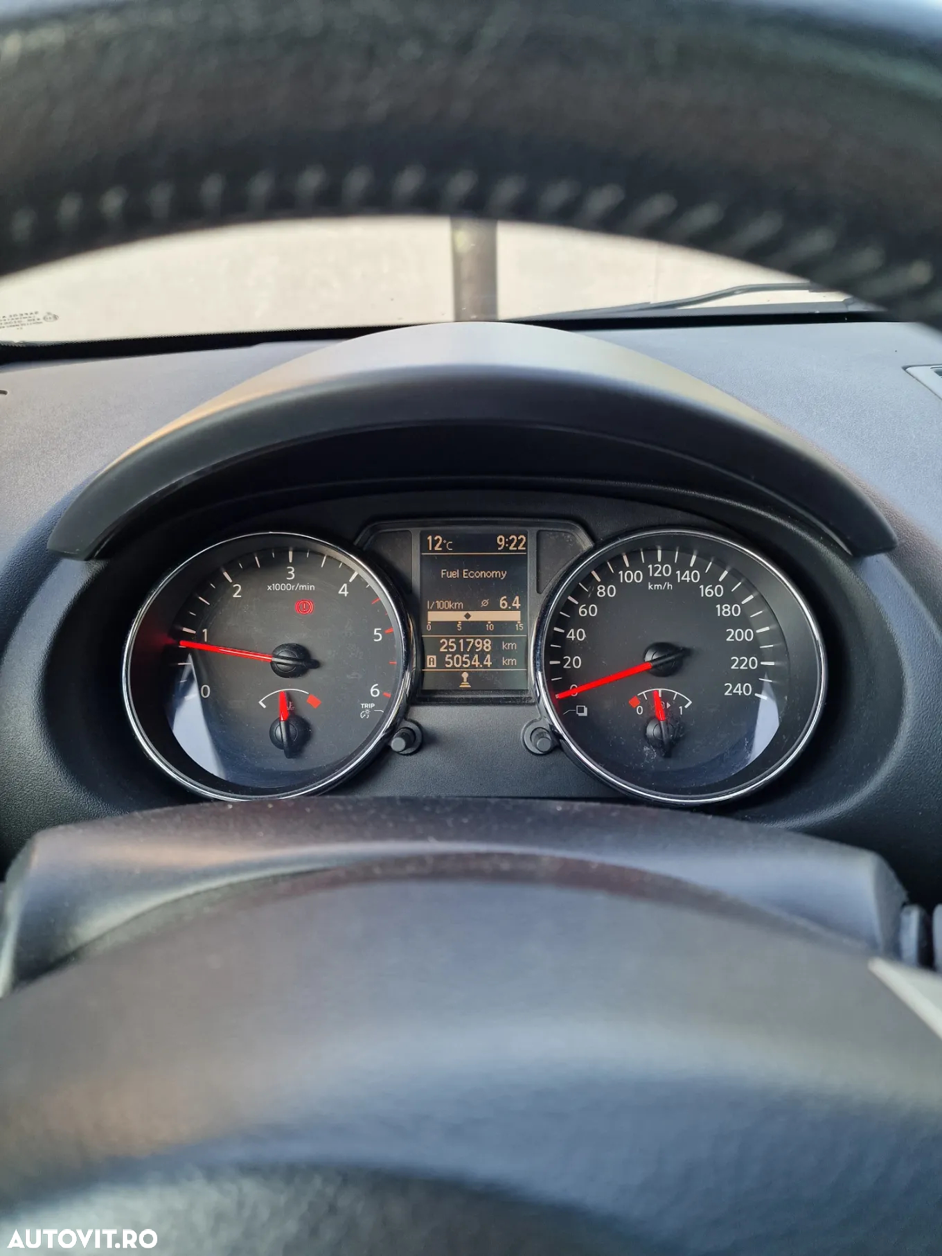 Nissan Qashqai - 18