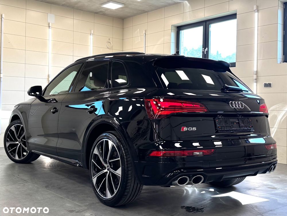 Audi SQ5 TDI mHEV Quattro Tiptronic - 6
