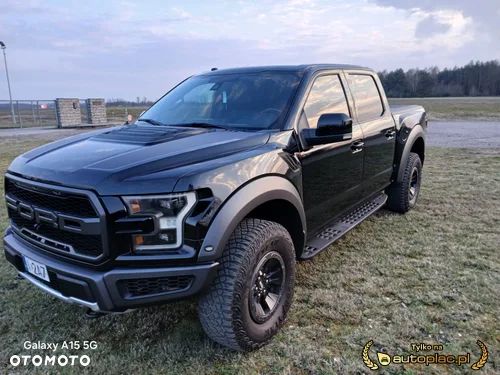 Ford F150 - 3