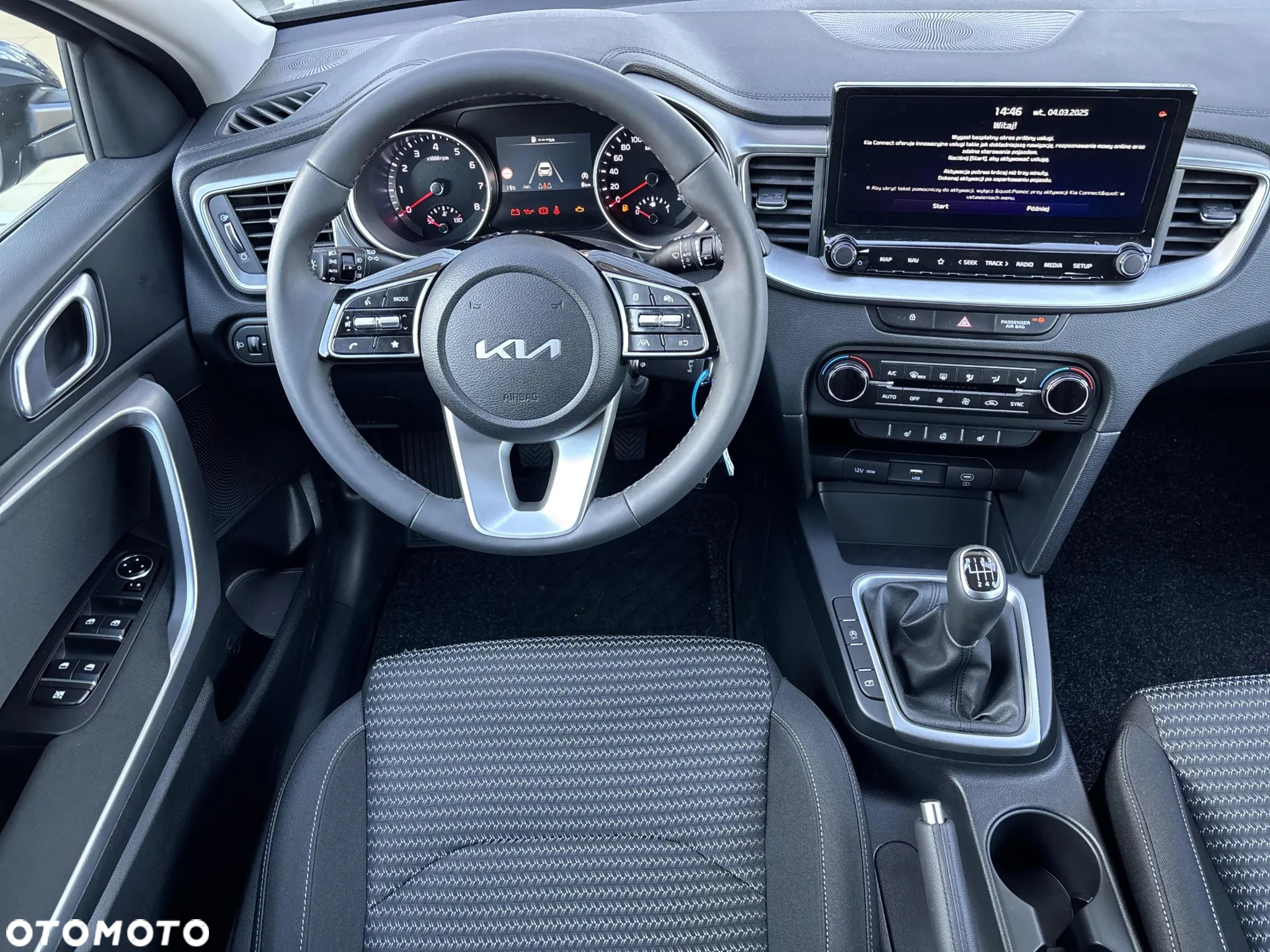 Kia XCeed 1.5 T-GDI M - 8