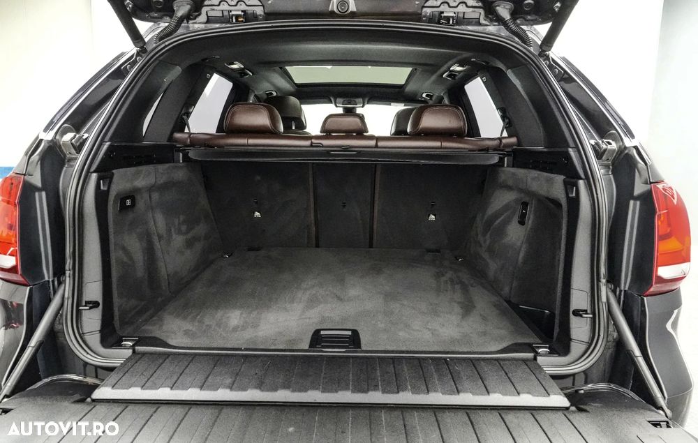 BMW X5 xDrive30d Sport-Aut. - 30