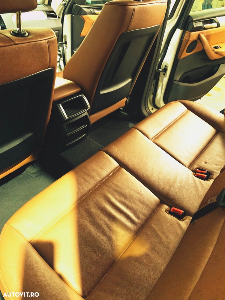 BMW X3 - 9