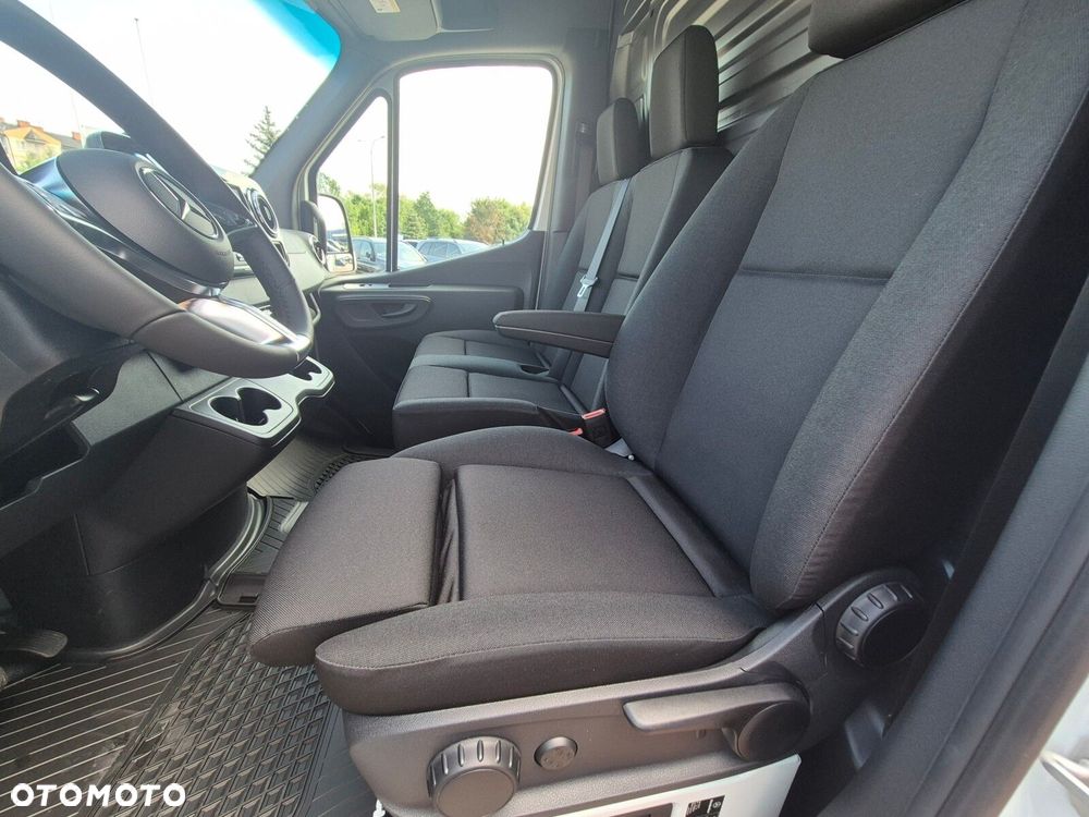 Mercedes-Benz Sprinter Sprinter - 17