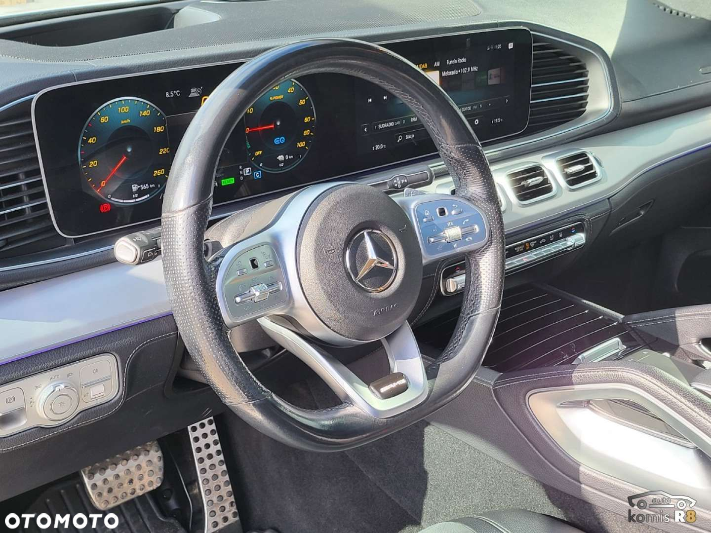 Mercedes-Benz GLE - 21