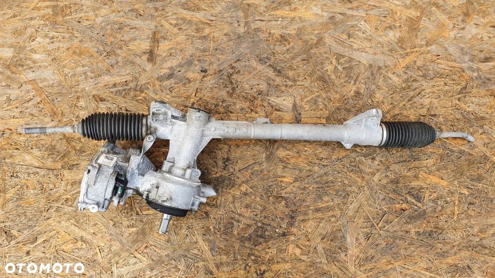 układ kierowniczy maglownica BMW X1 F48 X2 F39 - 2