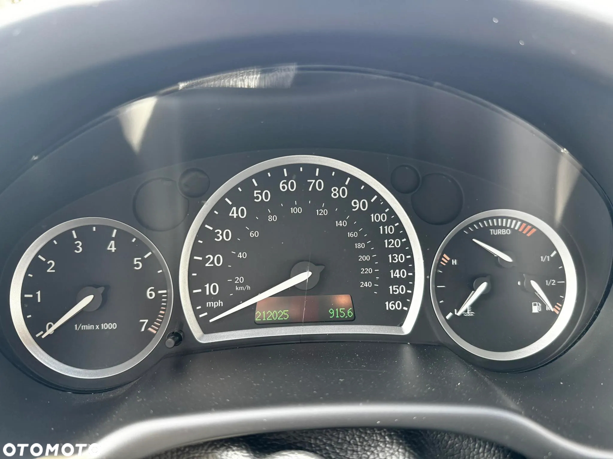 Saab 9-3X 9-3 X 2.0T XWD - 5