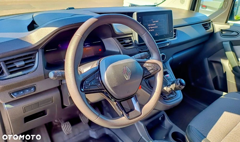 Renault Kangoo Van - 12