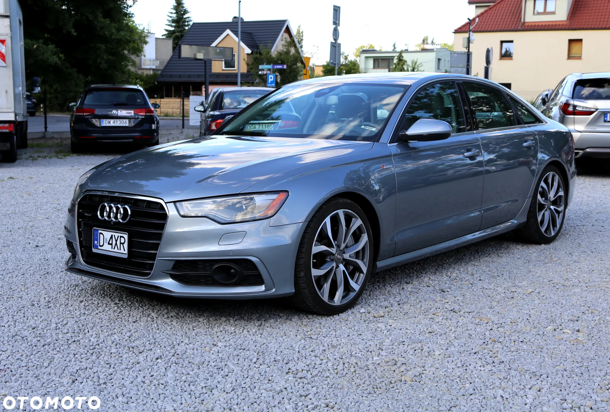 Audi A6 Avant 3.0 TFSI quattro S tronic sport selection - 18