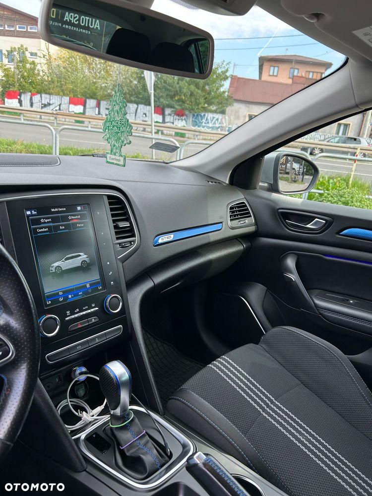 Renault Megane - 14