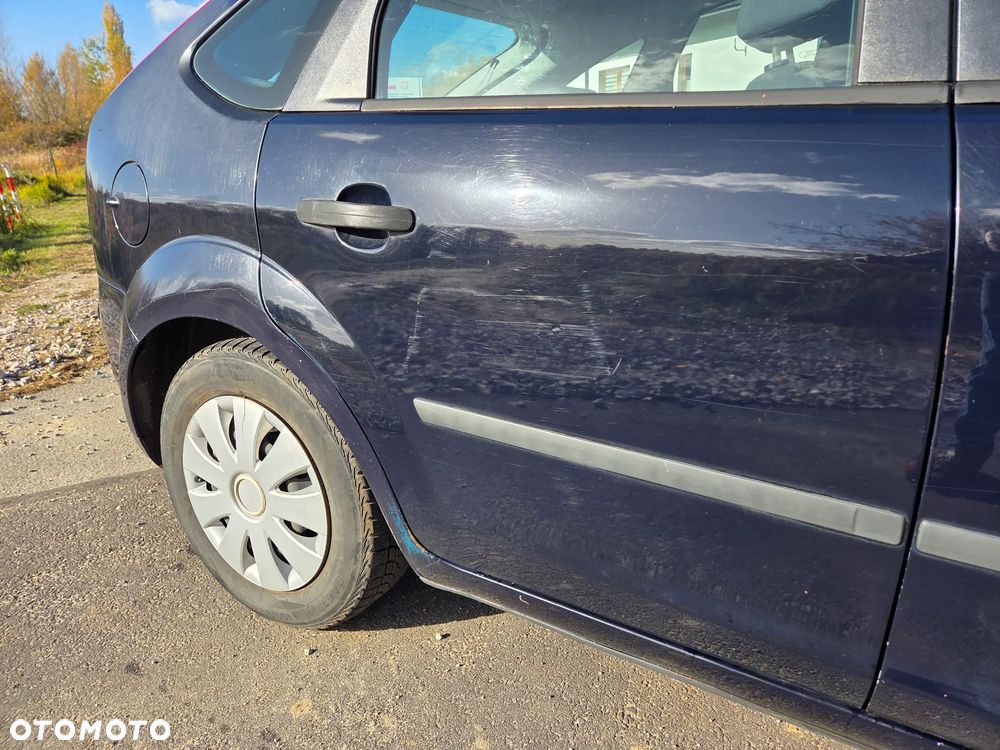 Ford Focus - 10