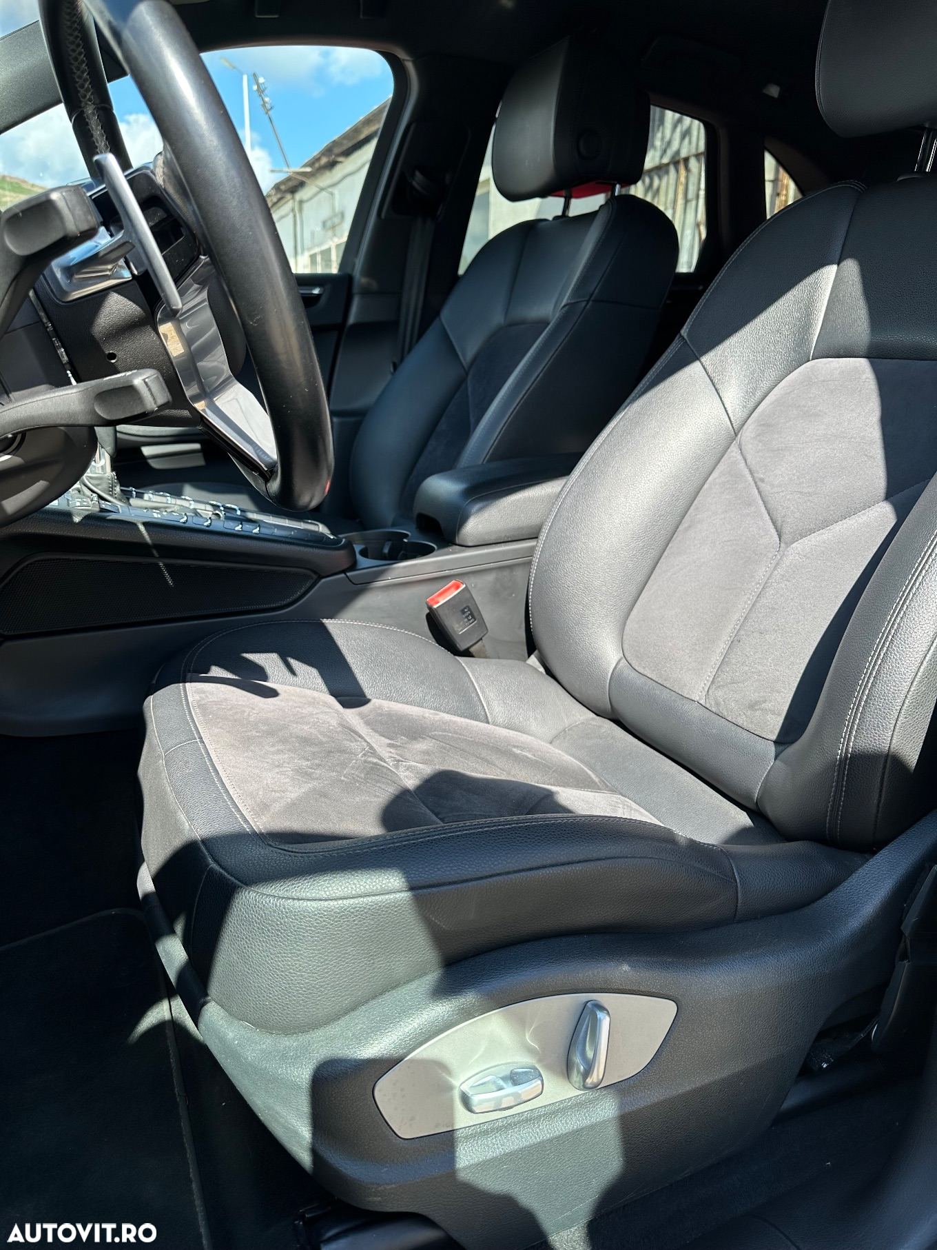 Porsche Macan 3.0 PDK S - 6