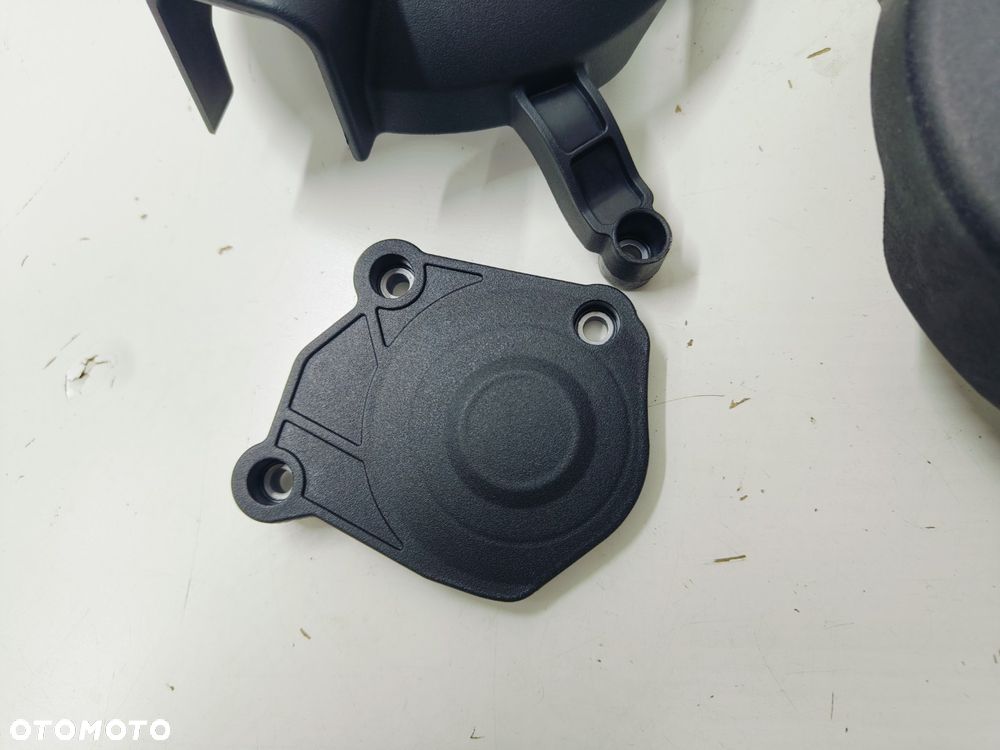 Zestaw Dekli Triumph Speed Triple Daytona 675 765 T9610513 - 4