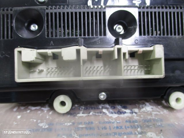 Comando Sofagem 78888414 VW GOLF 5 SW 1K 2008 2.0TDI 140CV 5P PRETO - 3