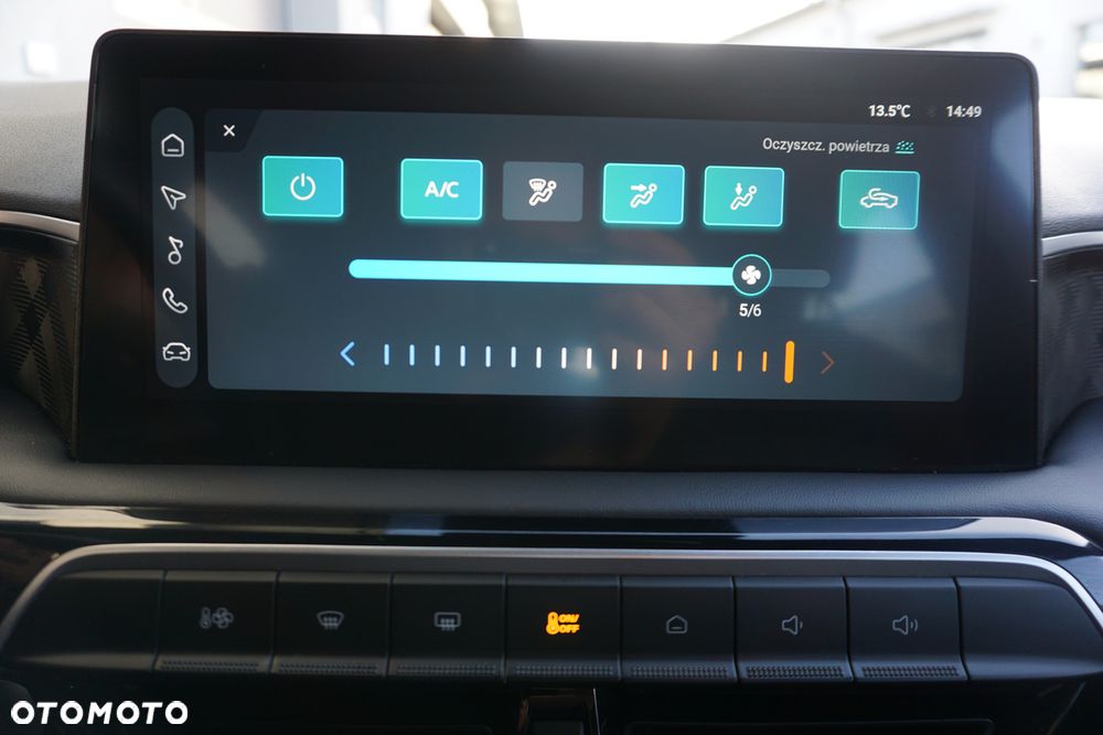 MG MG3 1.5 Excite - 14