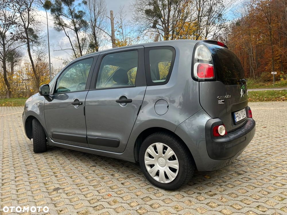 Citroën C3 Picasso 1.4i Attraction - 3