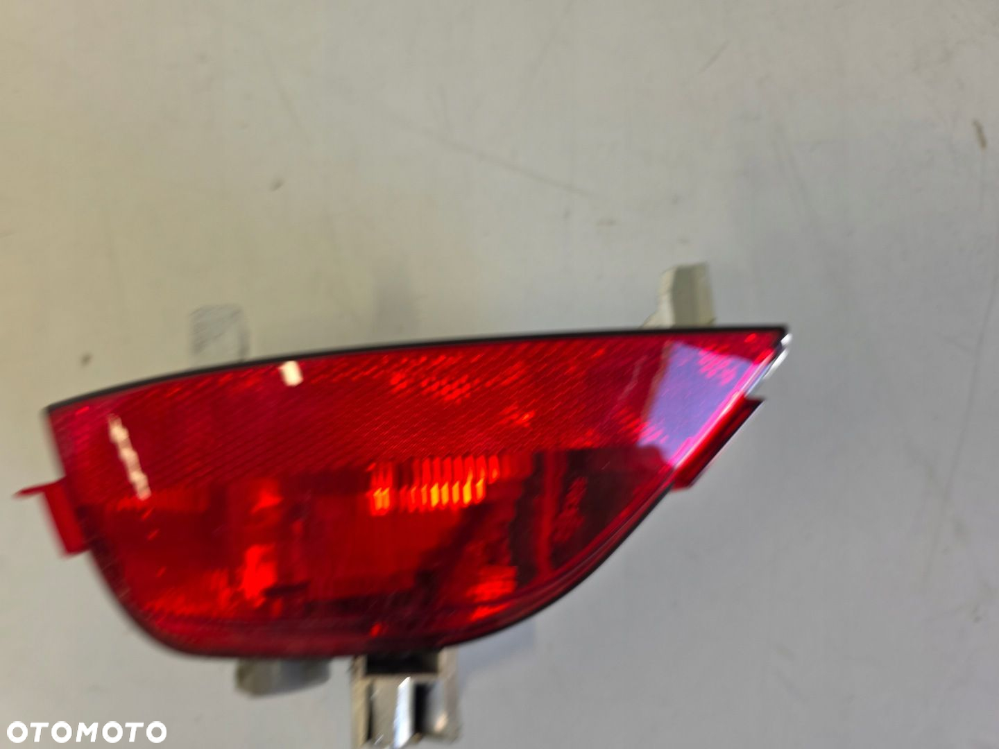Lampa przeciwmgielna lewy tył DACIA Logan Sandero II 2 265854470R - 3