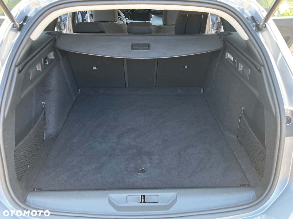 Peugeot 308 1.2 PureTech Active Pack S&S EAT8 - 19
