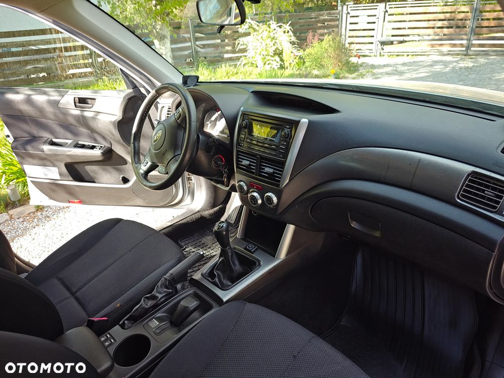 Subaru Forester 2.0i Comfort - 13