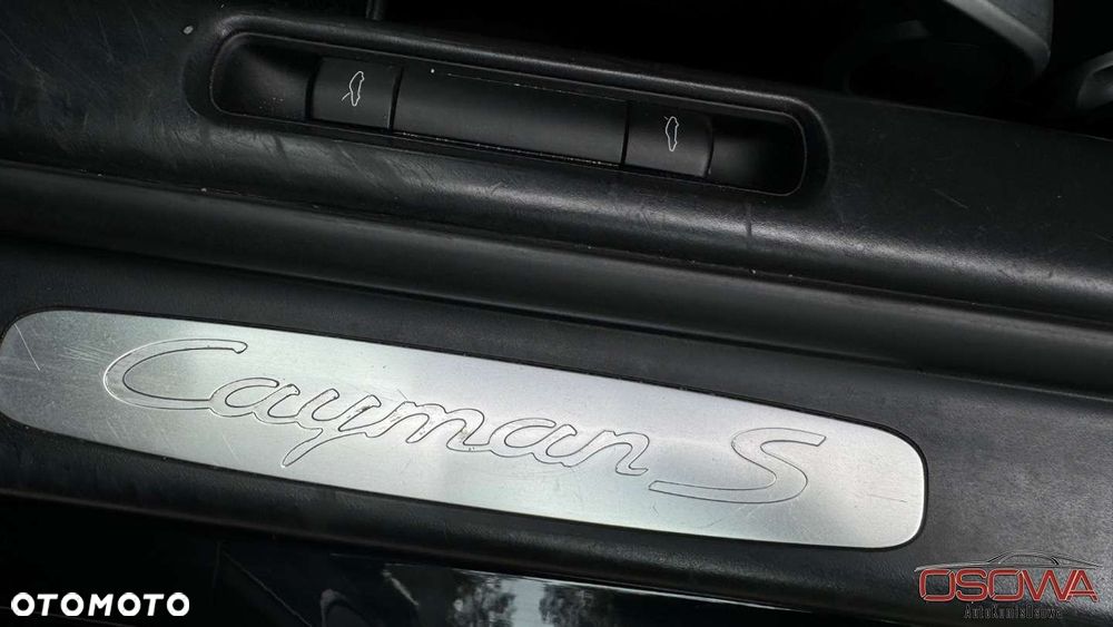 Porsche Cayman - 39