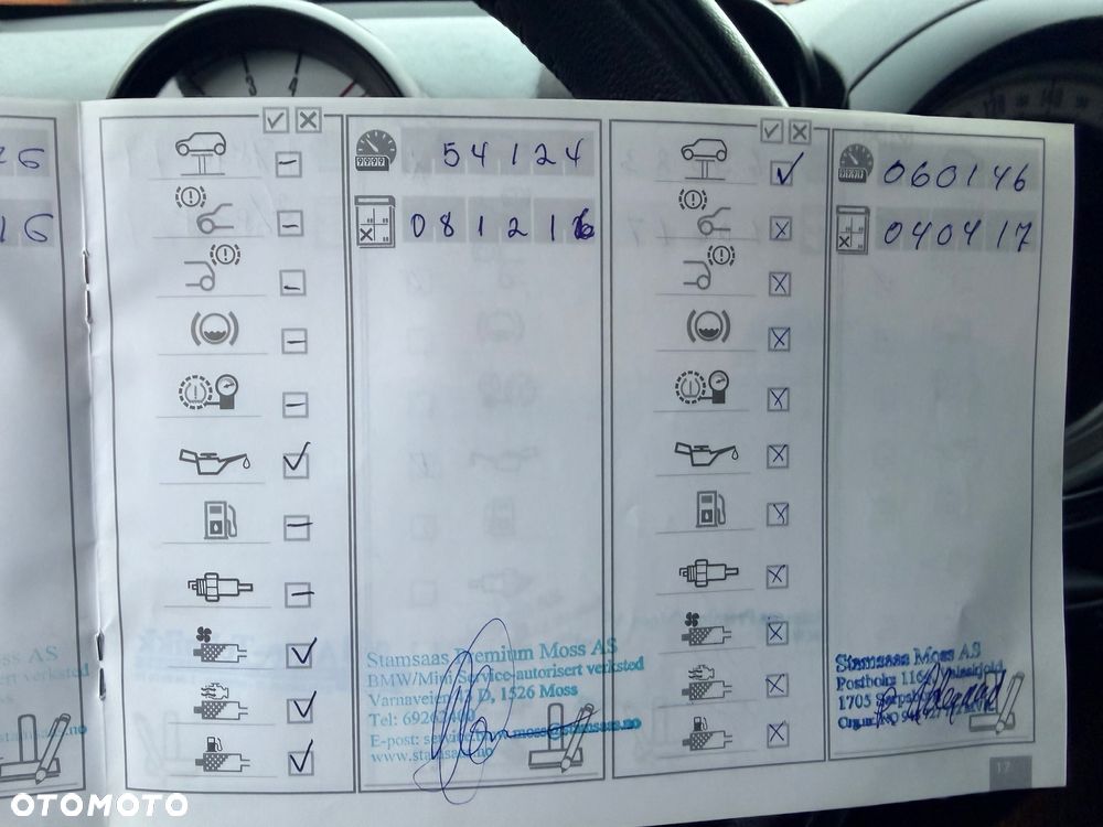 MINI Countryman Cooper SD ALL4 - 29