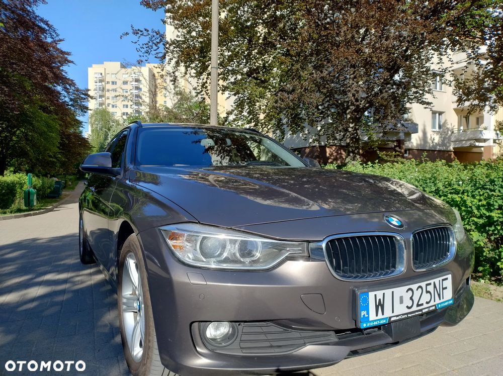 BMW Seria 3 - 1