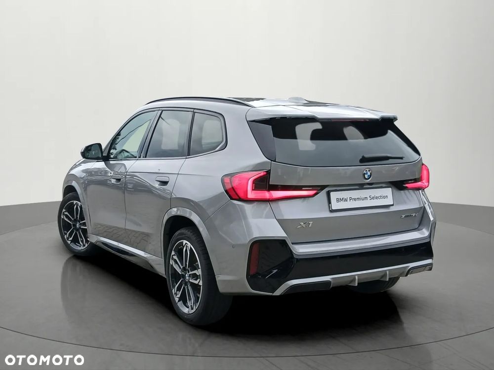 BMW X1 2025 photo 3