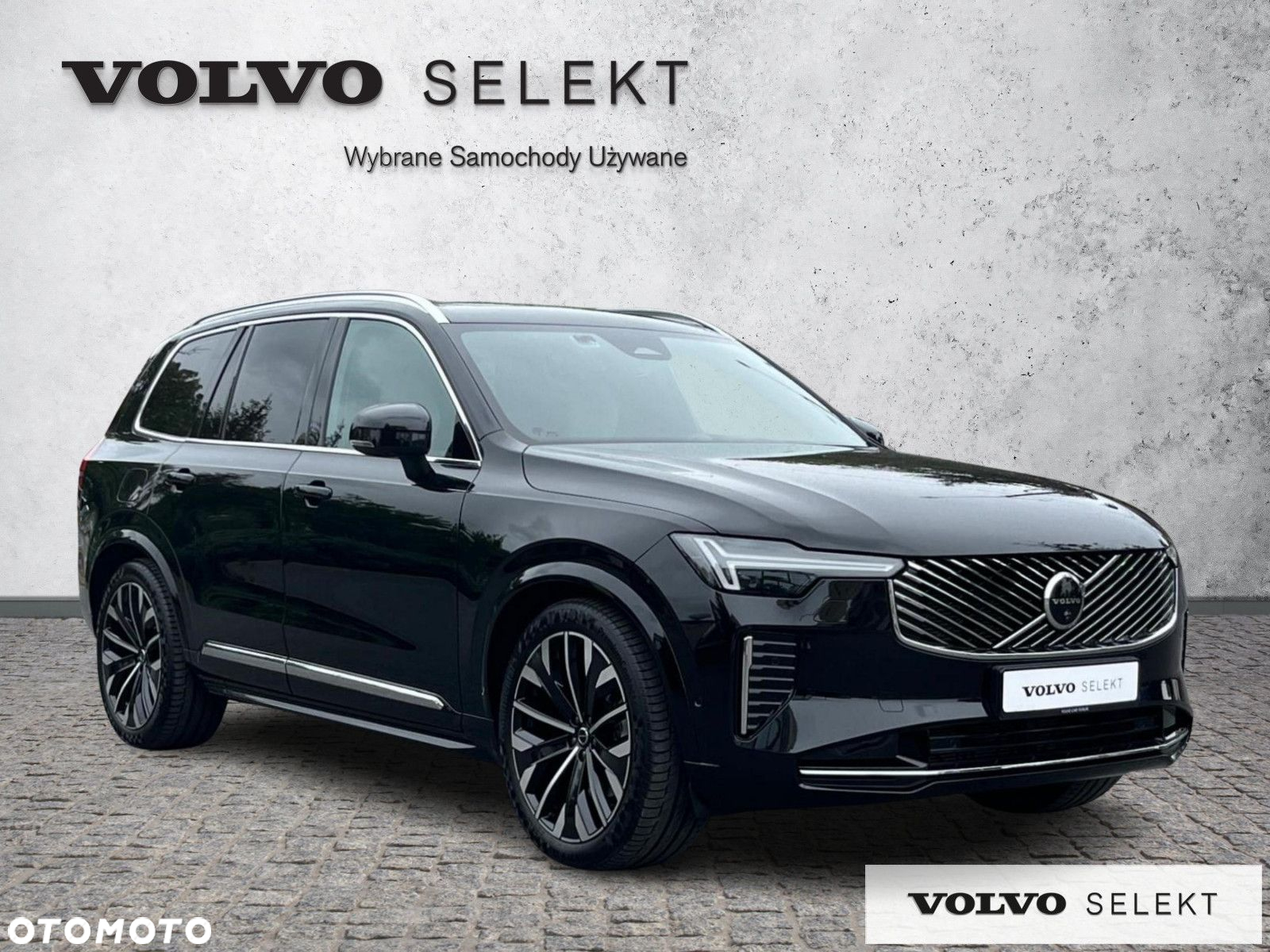 Volvo XC 90 - 8