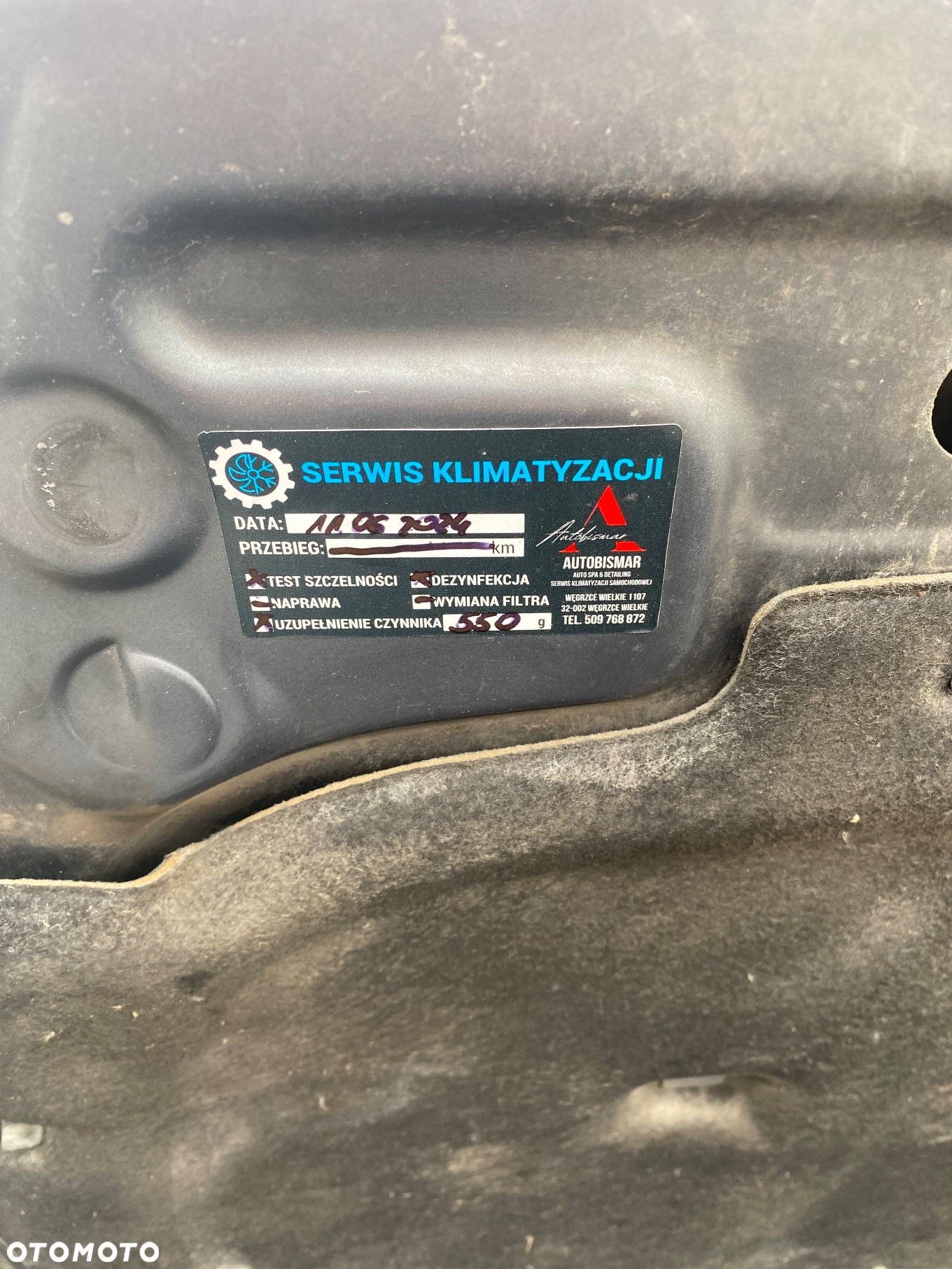 Volvo V50 - 20