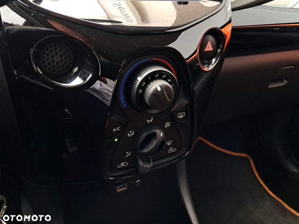 Toyota Aygo - 25