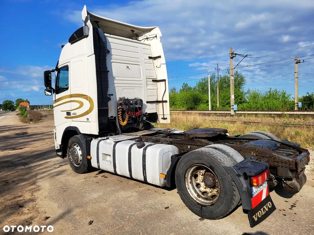 Volvo FH 13 - 3