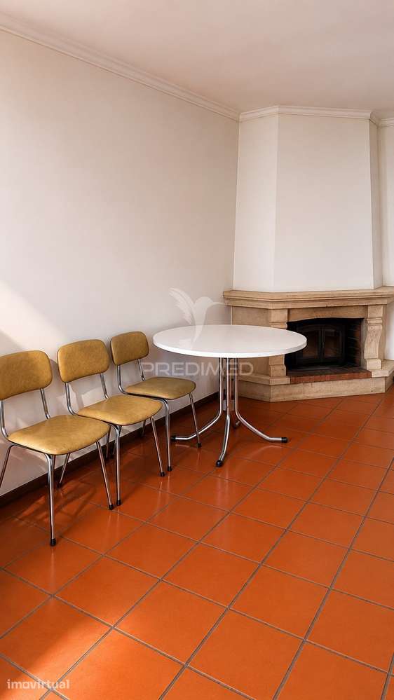 Apartamento T3 em Alcobaça para investimento. - Grande imagem: 5/20