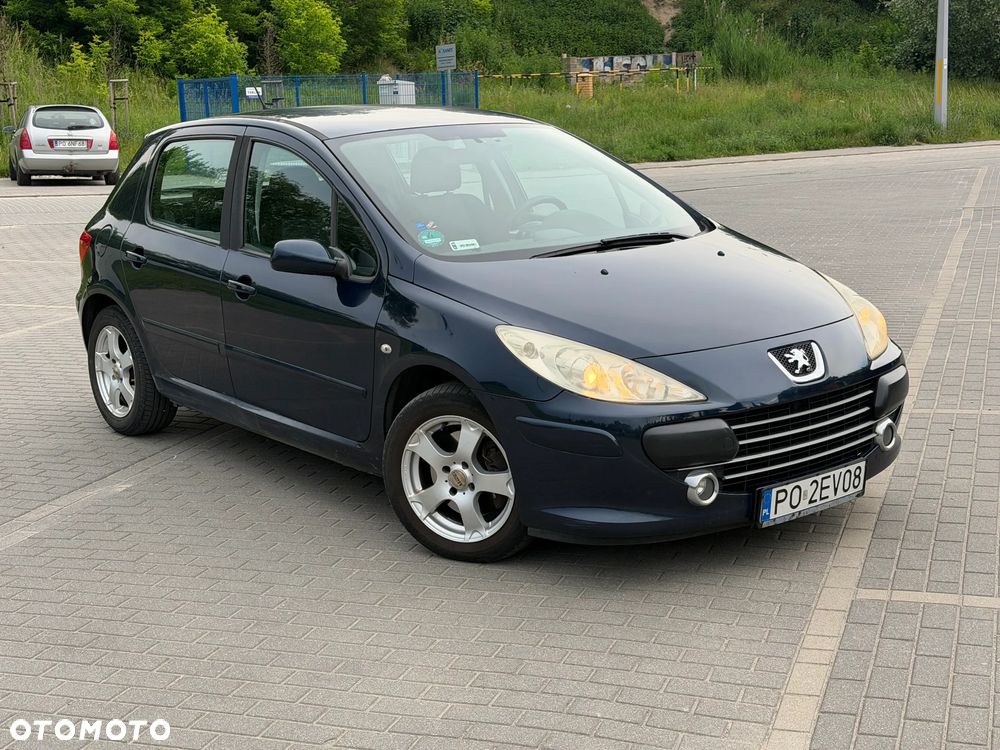 Peugeot 307 HDi 135 OXYGO - 3