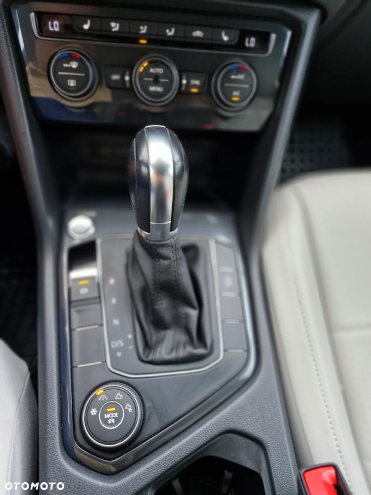 Volkswagen Tiguan 2.0 TSI 4Mot Comfortline DSG - 12