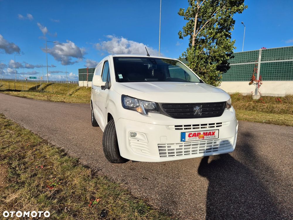 Peugeot PARTNER - 17