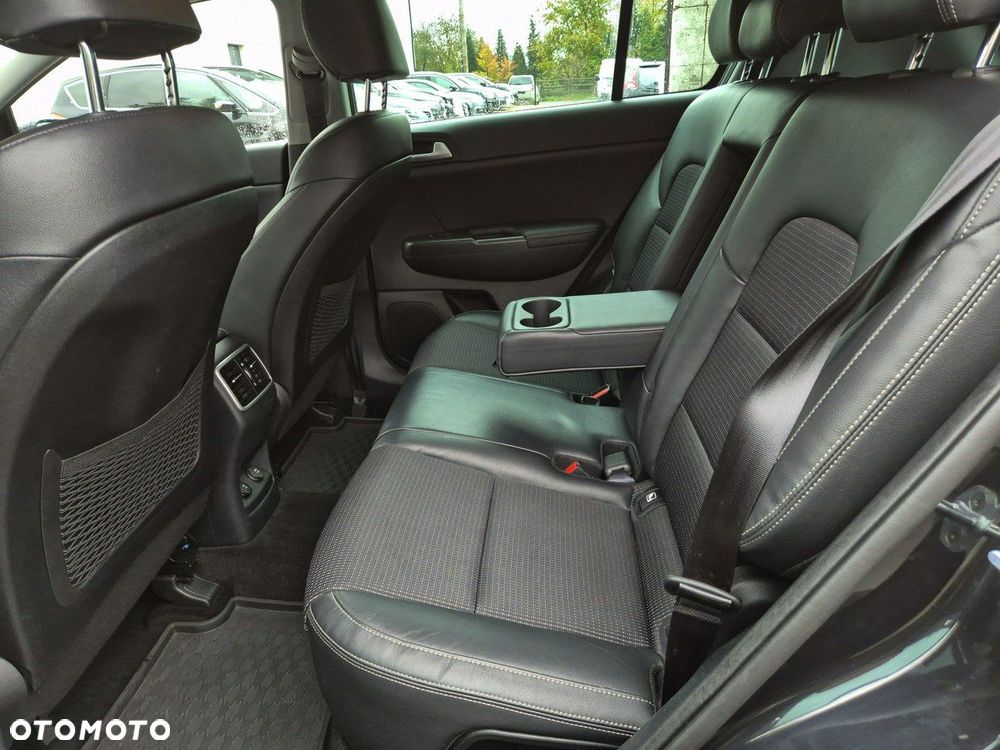 Kia Sportage - 22