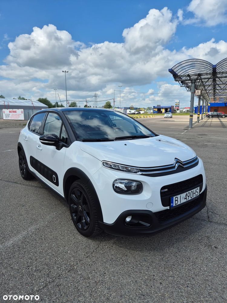 Citroën C3 - 6