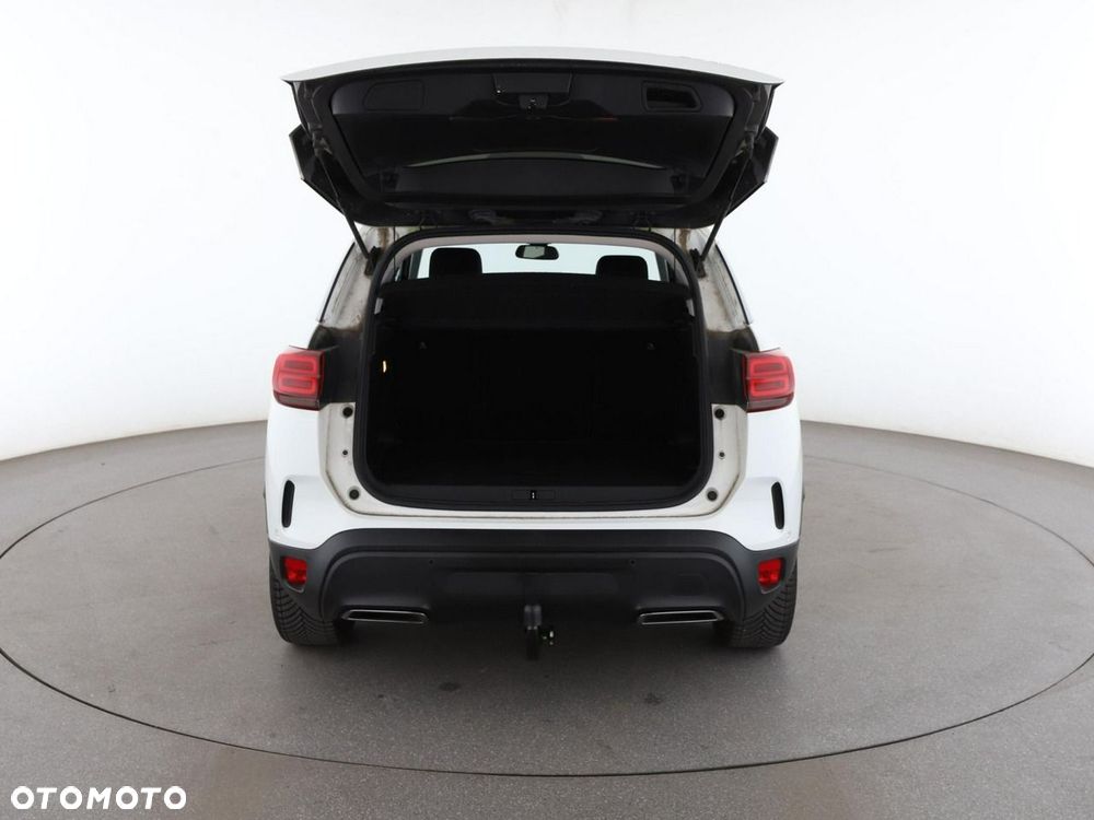 Citroën C5 Aircross BlueHDI 130 S&S EAT8 FEEL PACK - 20