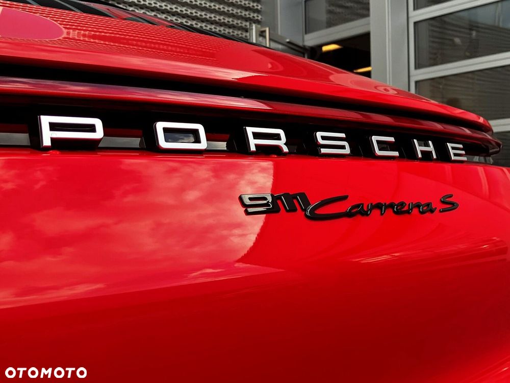 Porsche 911 - 35