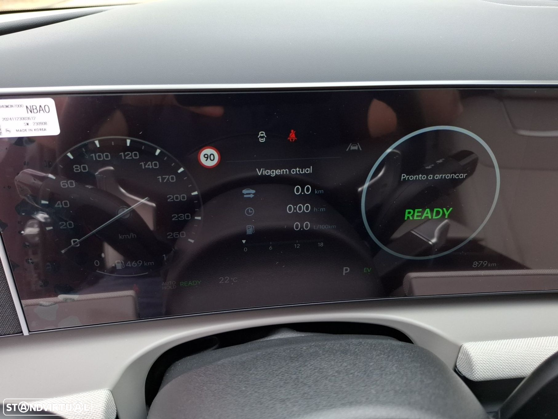 Hyundai Tucson 1.6 T-GDI HEV Vanguard - 15