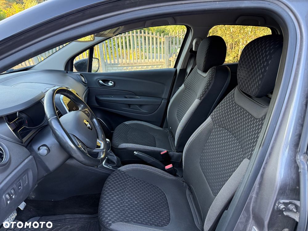 Renault Captur 1.2 Energy TCe Intens EDC - 7