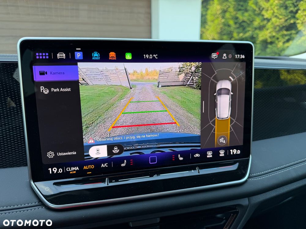 Volkswagen Tiguan 1.5 eTSI Life Plus DSG - 34