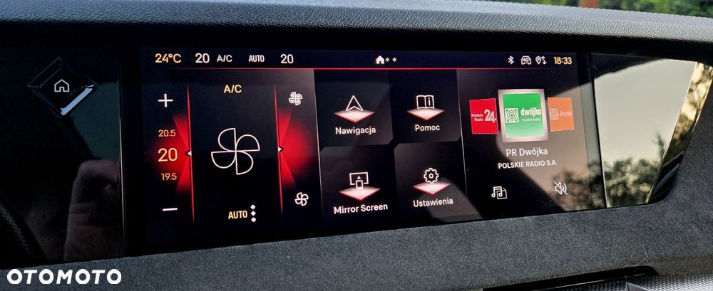 DS Automobiles DS 4 1.5 BlueHDi Performance Line + - 28