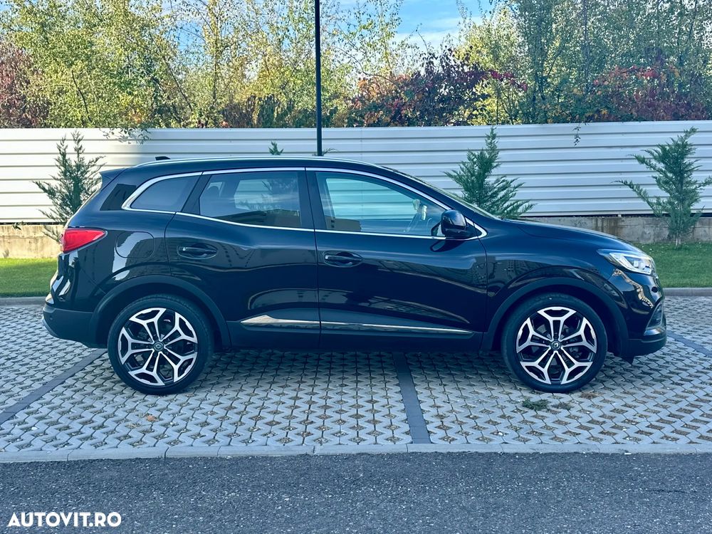 Renault Kadjar - 12
