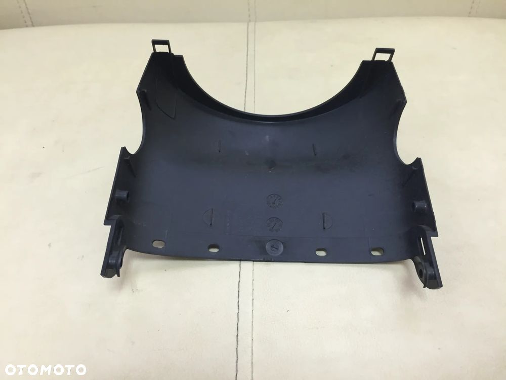 OSŁONA OBUDOWA KOLUMNY KIEROWNICZEJ AUDI A3 8P 8P0953515 8P0953516 - 10